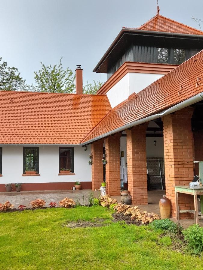 Guest House Vidravar Tabdi Ngoại thất bức ảnh