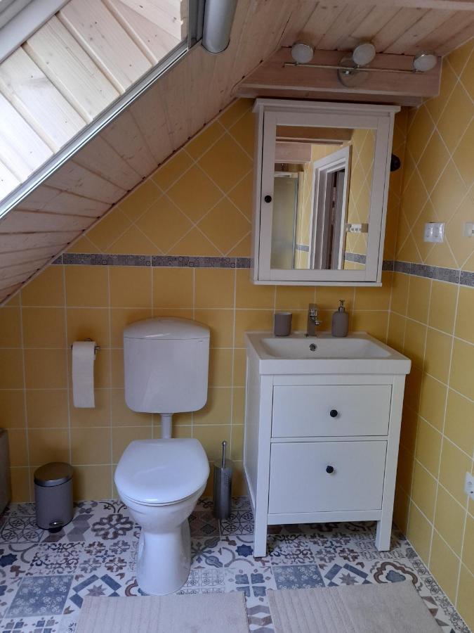Guest House Vidravar Tabdi Ngoại thất bức ảnh