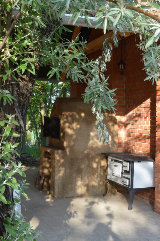 Guest House Vidravar Tabdi Ngoại thất bức ảnh