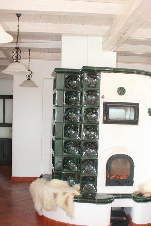 Guest House Vidravar Tabdi Ngoại thất bức ảnh